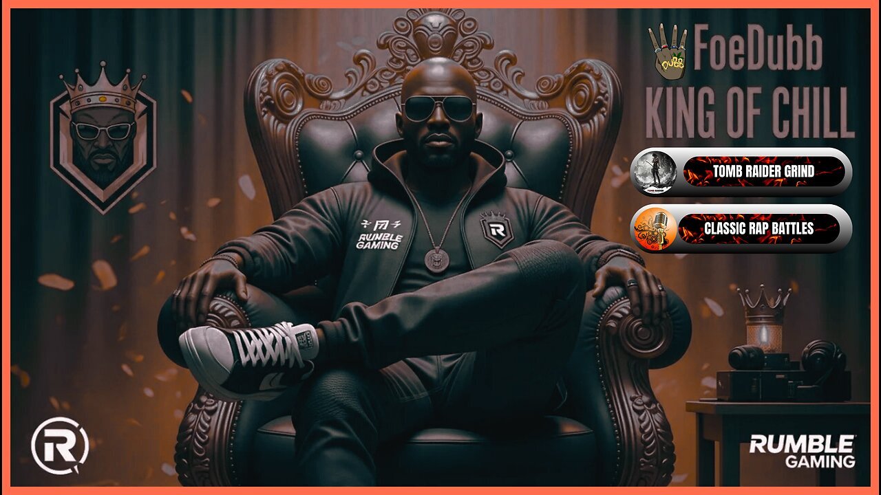 🏰KINGDOM MENU: WORK VIBES & CHILL CONVO DILLY DILLY!