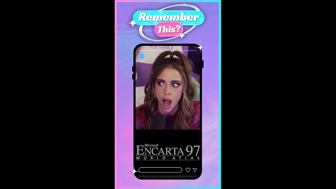 Remember when Microsoft Encarta was the internet before the internet? Peak nostalgia unlocked. 💿✨