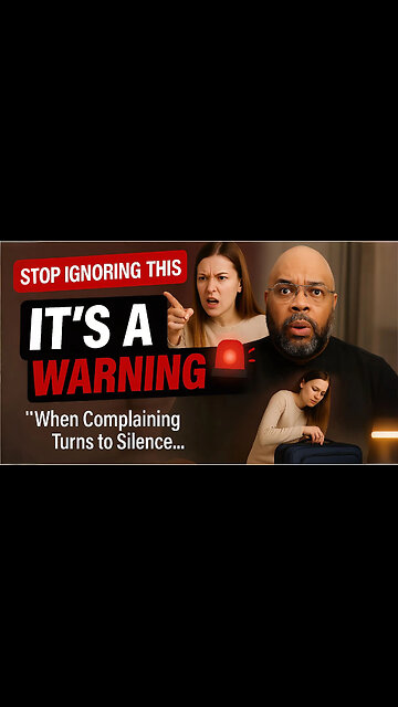 Why Nagging Wives Aren’t Just Being Difficult