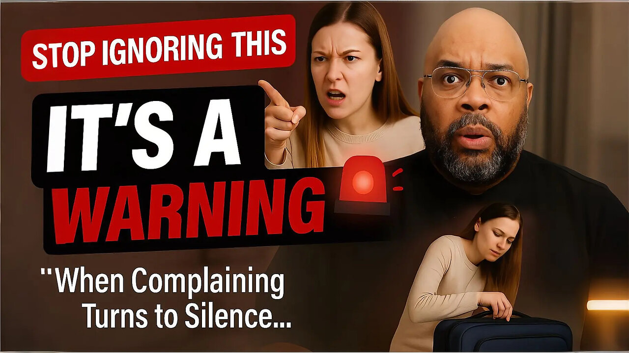 Why Nagging Wives Aren’t Just Being Difficult