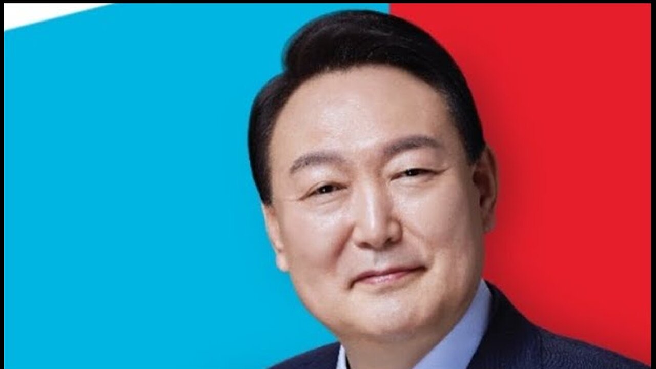 대통령님 복귀 응원 갑시다!