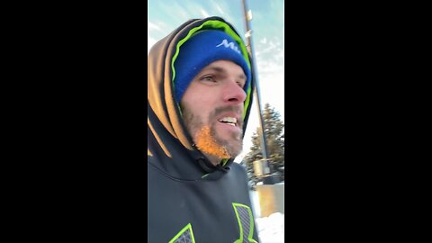 Enjoying Running For Running