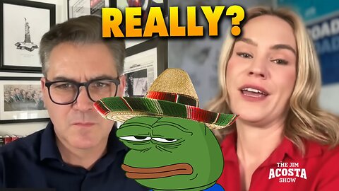 I can smell the BULLSH*T all the way from here...