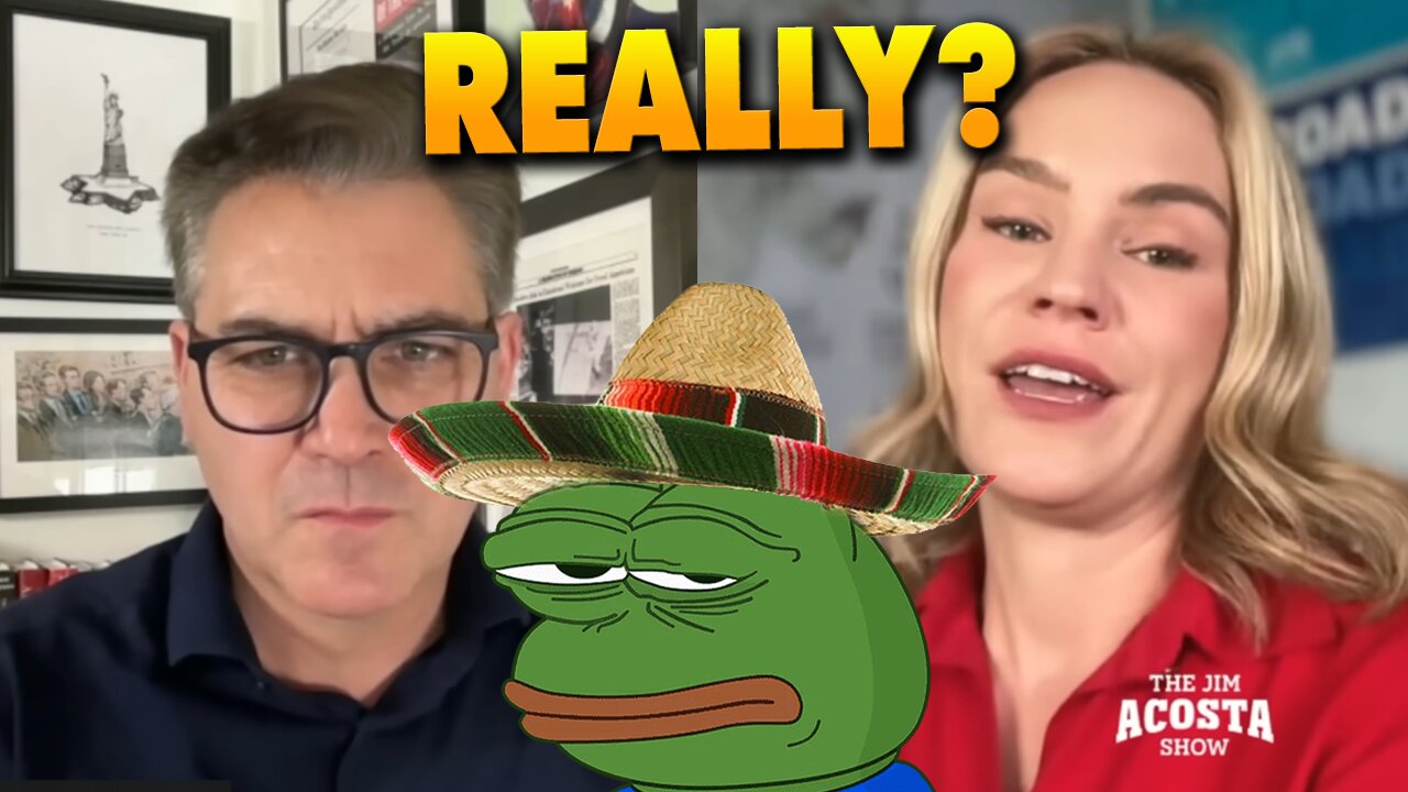 I can smell the BULLSH*T all the way from here...