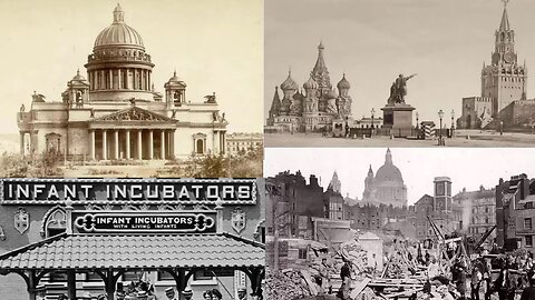 Watch this. But I'm warning you. It's too much for you