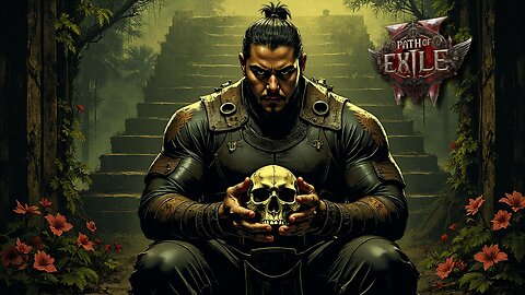 Back to Path of Exile 2
