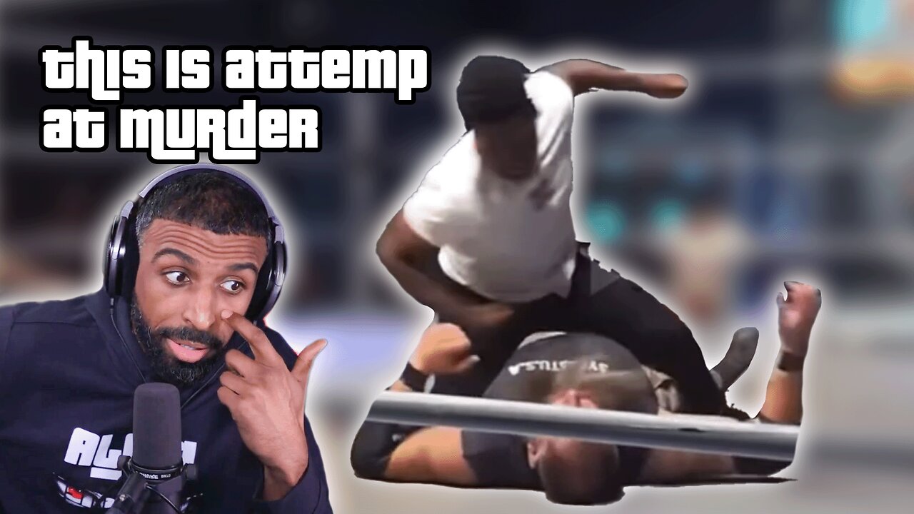 Myron analyzes Raja Jackson assault & predictions