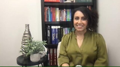 Kulvinder Kaur MD -- Her Legal Battle Against the COVID Pro-Jab Madness and the CPSO