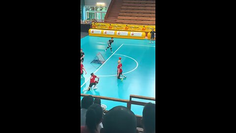 The best sport 🤯
