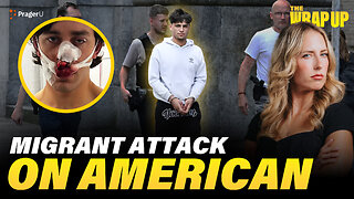 Trans Attack on Christian Children, American Tourist Attacked, U.S. Economy Roaring Back: 8/29/25