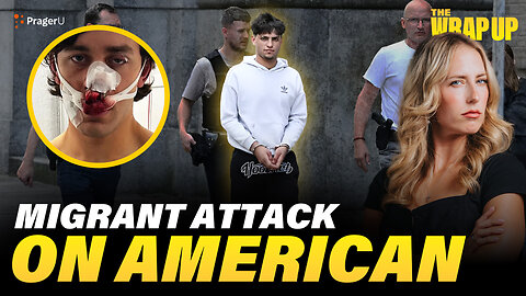 Trans Attack on Christian Children, American Tourist Attacked, U.S. Economy Roaring Back: 8/29/25