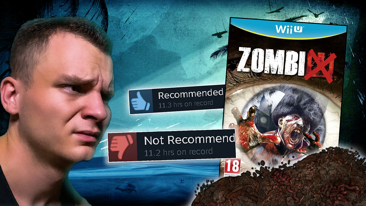 I Played the Most "MID" Zombies Game...
