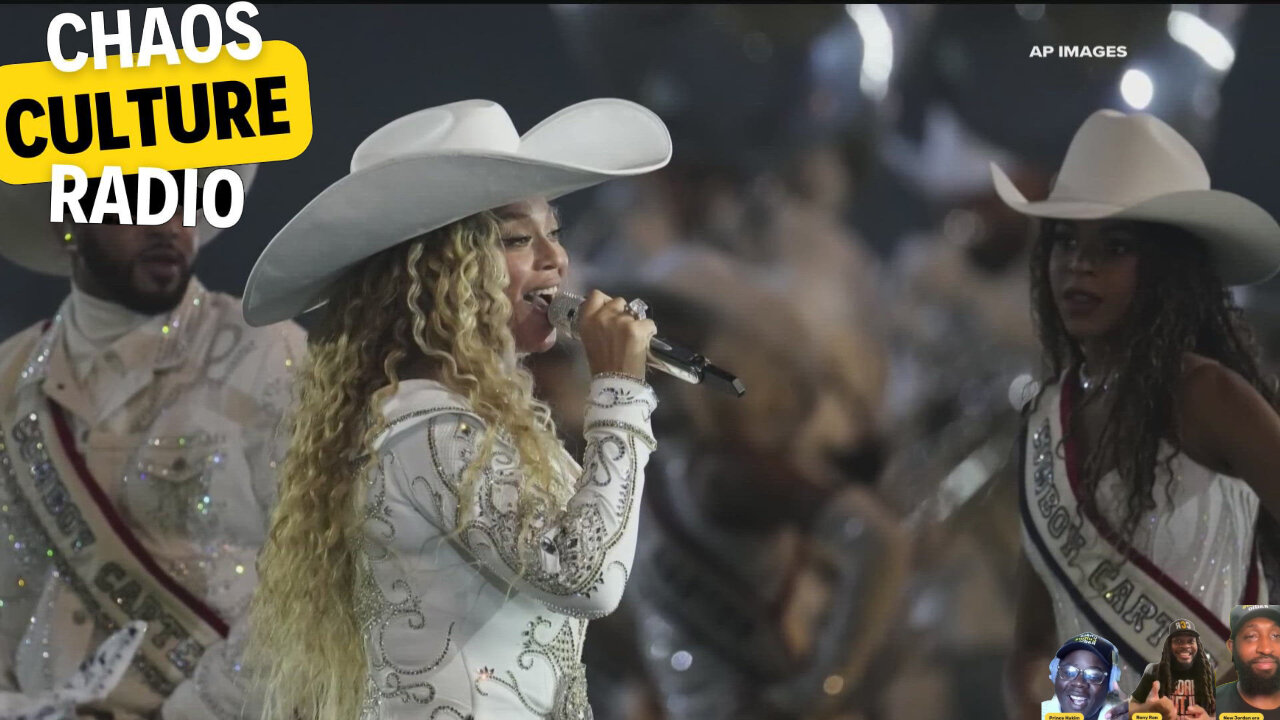 ATL Thieves Robbed Beyoncé Team Steals Drive With Unreleased Music