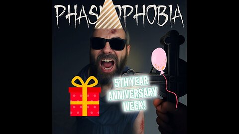Phasmophobia: 5 Years of Running From Ghosts