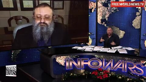 "AIDS Allegedly Induced by Vaccine, According to Dr. Zelenko"