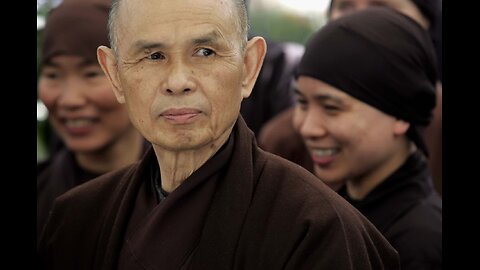 UNHINGED PSYCHOPATH: Buddhist Monk says they must kill all Christians for their beliefs!!!