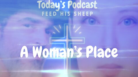 A Woman's Place