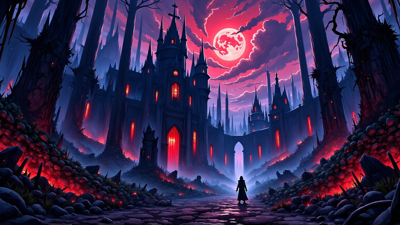 Sunday Spoopy Day