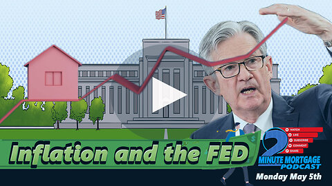 Inflation & the FED