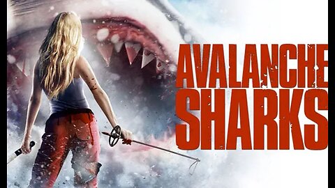Legend of the Snow Sharks and the Search Begins