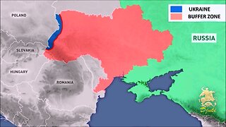 Dmitry Medvedev - Buffer zone