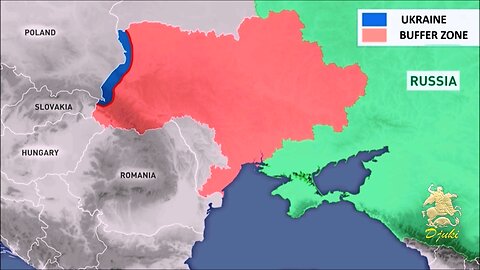 Dmitry Medvedev - Buffer zone