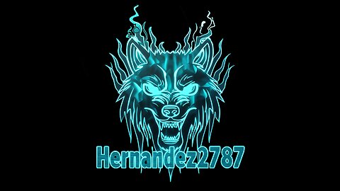 Tonigth is the night. Hernandez2787 VS Shield_PR_Gaming.