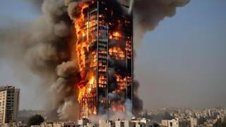 Israeli cities on fire! More than 250,000 citizens flee the country