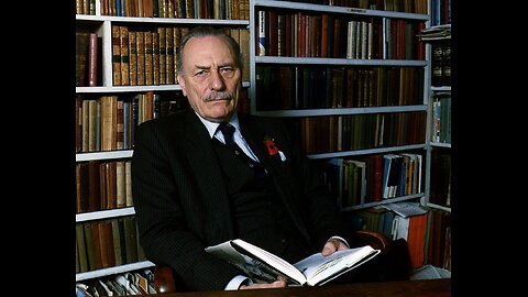 Enoch Powell - Rivers of Blood (1968)