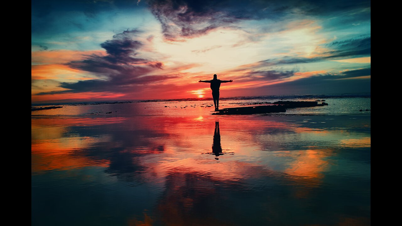 My Life Was a Wreck… But I Found the Answer