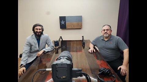 Chris Tucker US Army Veteran Aspiring Cybersecurity position Ep.60