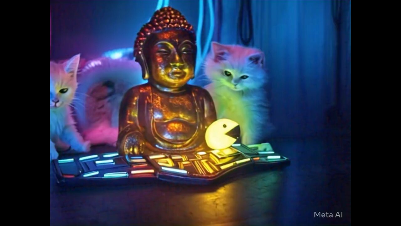 Cute Cat Gif