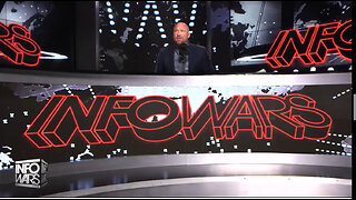 5 19 25 Alex Jones Trump's Move To Repeal The 1968 Gun Control Act