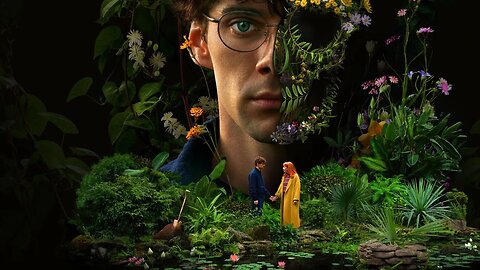 The Gardener | Official Trailer | Netflix