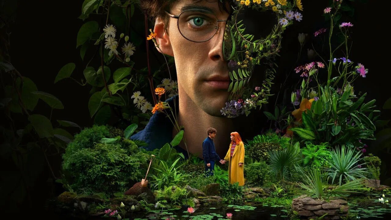 The Gardener | Official Trailer | Netflix