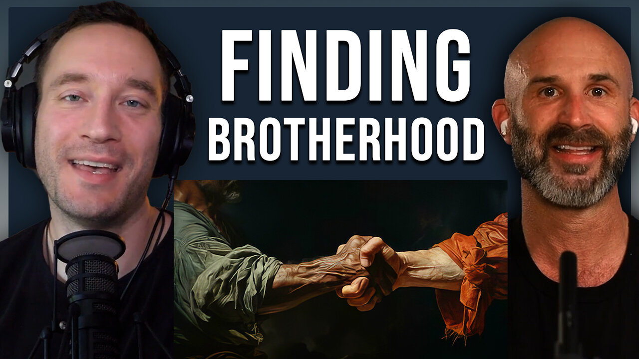 The Most Important Role of Male Mentorship
