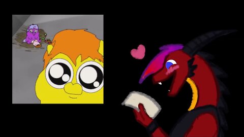 The Mare Who Has No Tits (by Eded_Ted) - voiceover by Dragonixa