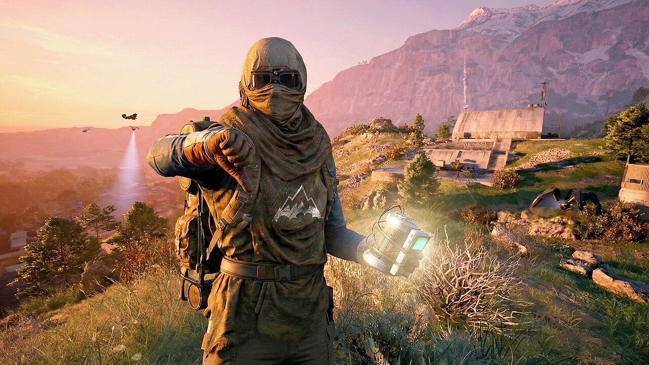 Arc Raiders TRIGGER NADE Nerfed, LET'S USE THEM