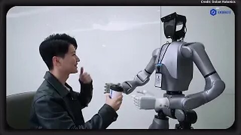 Robot Update 2025