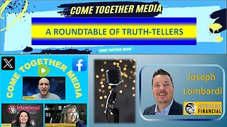 CTM --- Ep. 44 --- 8-1-2025 --- "Money - It's A Gas...!"