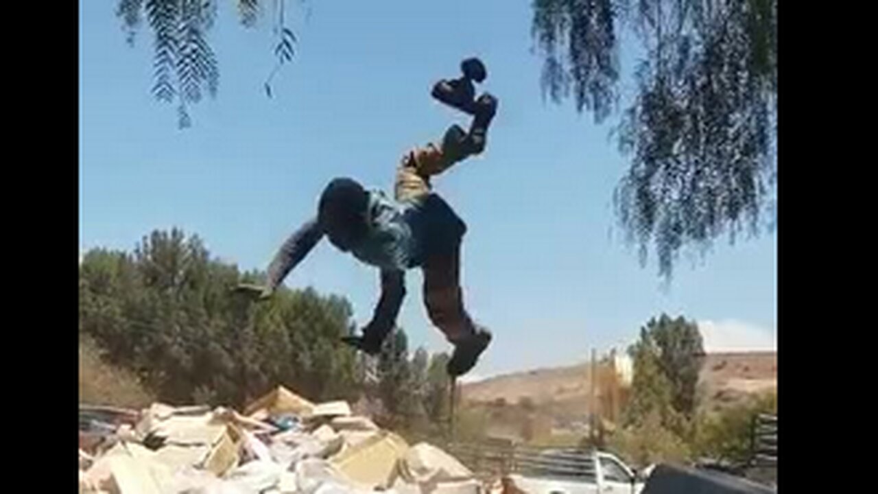 Funny Idiots