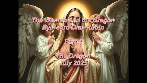 2025 07 14 - The Woman and the Dragon - Part 04