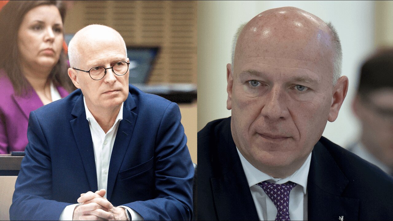 Hamburgs Bürgermeister Tschentscher (SPD) pocht auf Abschiebung trotz Kirchenasyl