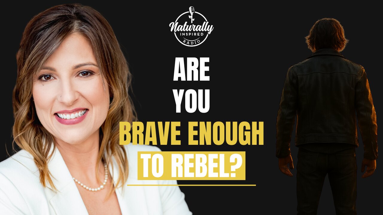 🌾⚡ Defy the Herd, Forge Your Path — How Rebels Rise & Thrive Against the Grain 🌟🔥