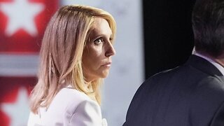 Dana Bash Doesn't Sound Too Happy As She Reports Democrats Have A Deficit Of 4.5 Million Voters