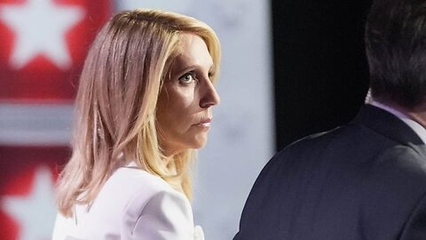 Dana Bash Doesn't Sound Too Happy As She Reports Democrats Have A Deficit Of 4.5 Million Voters