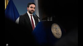 Zohran Mamdani Reverses Policy, Resumes Encampment Sweeps Following Winter Deaths