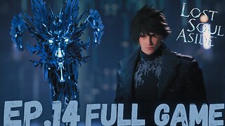 LOST SOUL ASIDE Gameplay Walkthrough EP.14- The Crystals FULL GAME