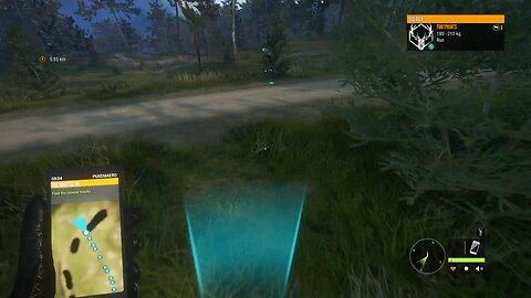 Call of the Wild! #cotw #callofthewild #thehunter #gameplay #hunting #tcmedia2 (12)