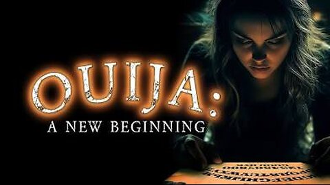 Ouija: A New Beginning 2025